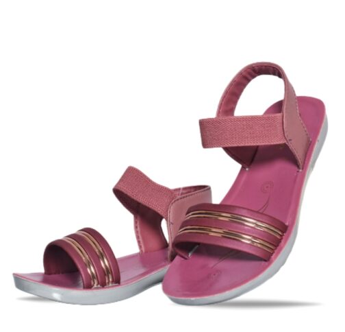 Kids Sandal (Girls) 132111 - Image 2
