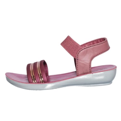 Kids Sandal (Girls) 132111 - Image 3