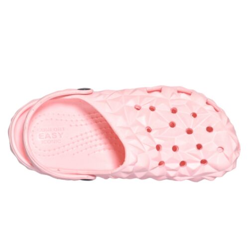 Women's Eva Sandal For All Weather DE 2476 - Image 4