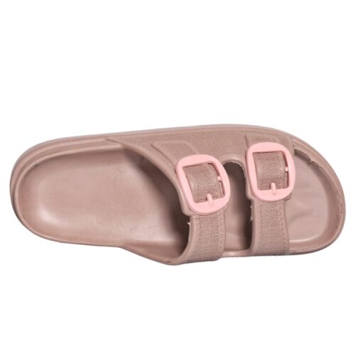 Women's Chappal For All Weather DE 2479 - Image 4