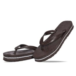 Women’s Chappal DE AARAM DELUXE