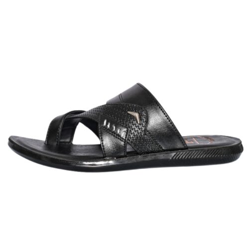 Men's Chappal 26228 - Image 3