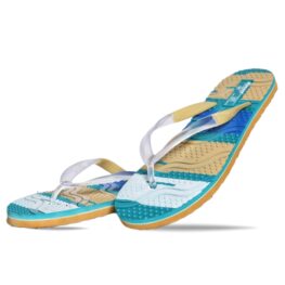 Women’s Chappal DE RIVA 6