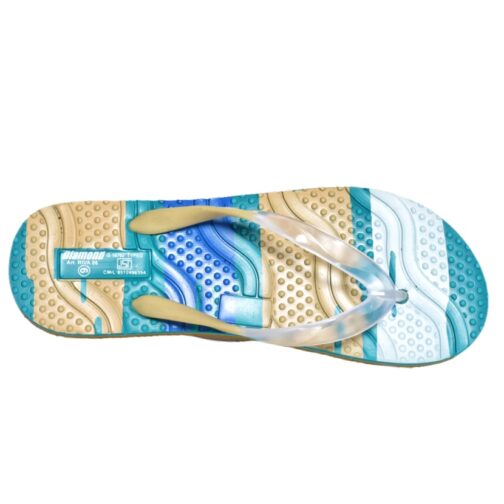Women's Chappal DE RIVA 6 - Image 4