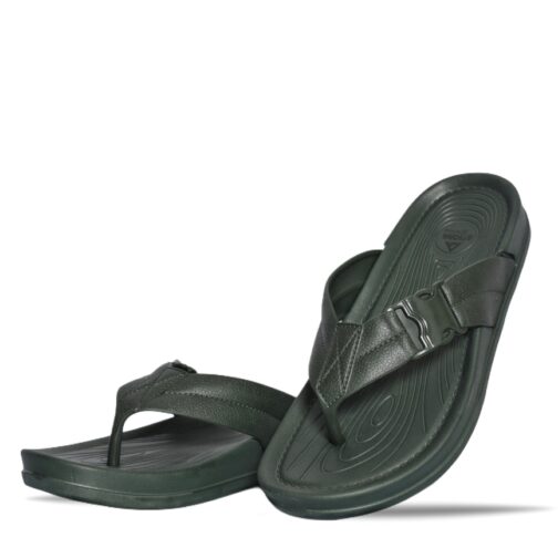 Men's EVA Chappal DE INDIGO - Image 2