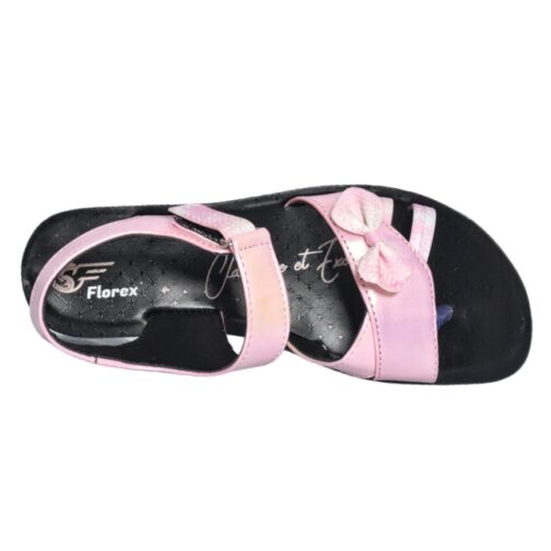 Kids Sandal (Girls) 132113 - Image 4