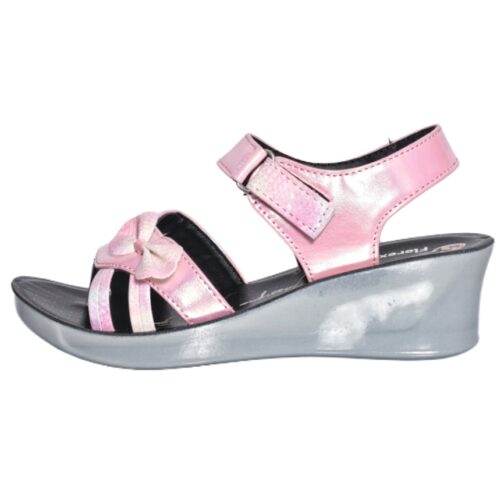 Kids Sandal (Girls) 132113 - Image 3