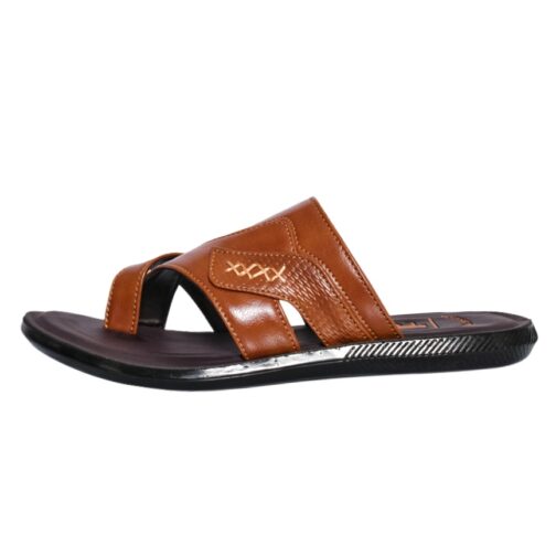Men's Chappal 26227 - Image 3