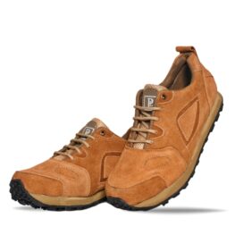 Men’s Leather  Shoe  16451