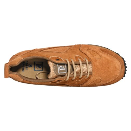 Men's Leather  Shoe  16451 - Image 4