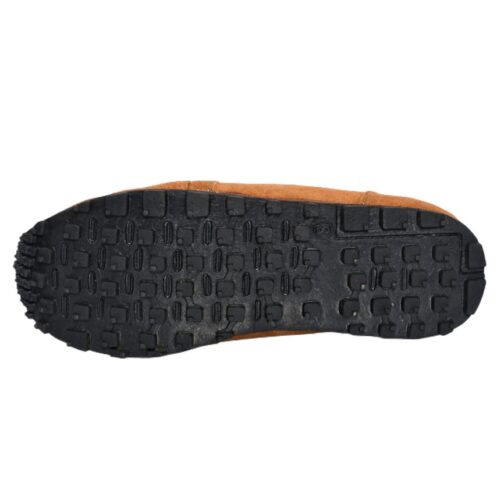 Men's Leather  Shoe  16451 - Image 5
