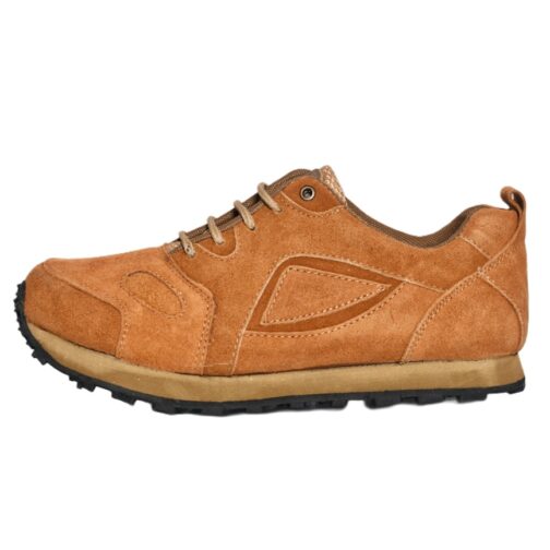 Men's Leather  Shoe  16451 - Image 3