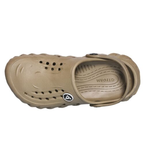 Men's Sandal For All Weather DE MASERATI - Image 4