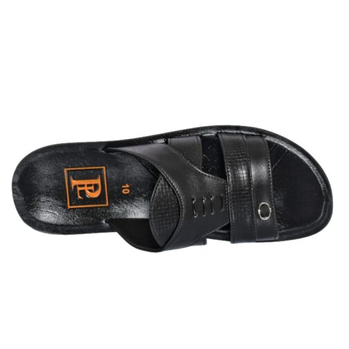 Men's Chappal 26237 - Image 4