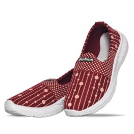 Ladies Shoe 1262