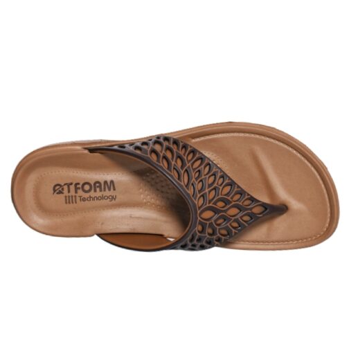 Women's EVA Chappal DE QT-306 - Image 4