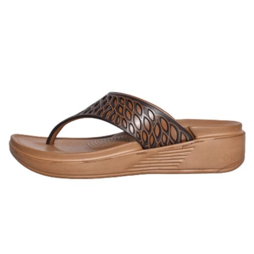 Women's EVA Chappal DE QT-306 - Image 3