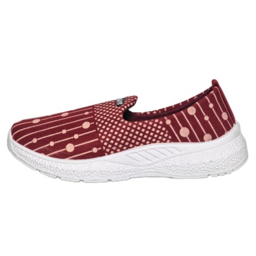 Ladies Shoe 1262 - Image 3