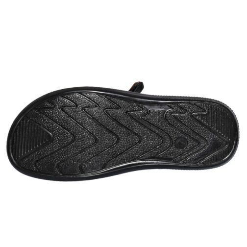 Men's Chappal 26229 - Image 5