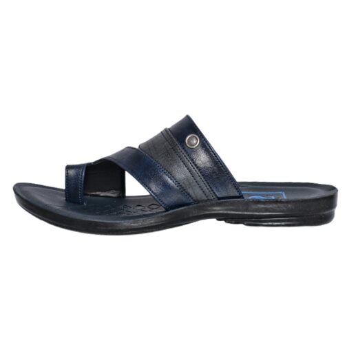 Men's PU Chappal 26239 - Image 3