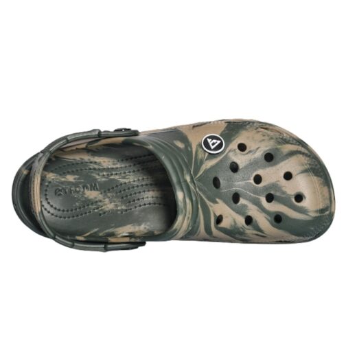 Men's Sandal For All Weather DE EVEREST - Image 4