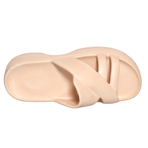 Women's Chappal For All Weather DE 2473 - Image 4