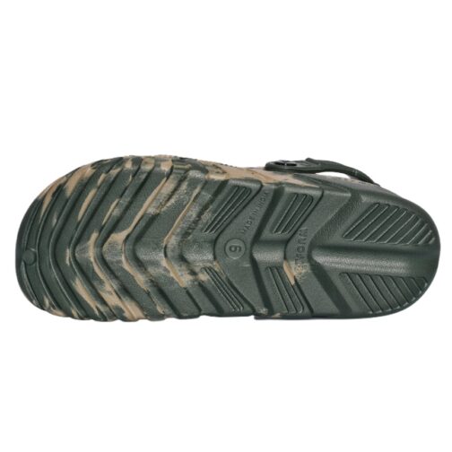 Men's Sandal For All Weather DE EVEREST - Image 5
