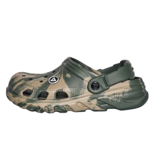Men's Sandal For All Weather DE EVEREST - Image 3