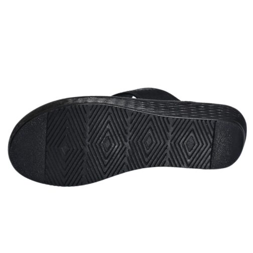 Women's PU Chappal SWAROVSKI - Image 5