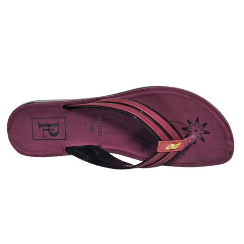 Women's PU Chappal DE2927 - Image 4