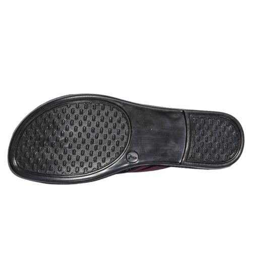 Women's PU Chappal DE2927 - Image 5