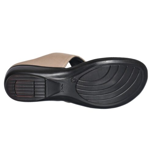WOMEN'S HEEL CHAPPAL 7032 - Image 5