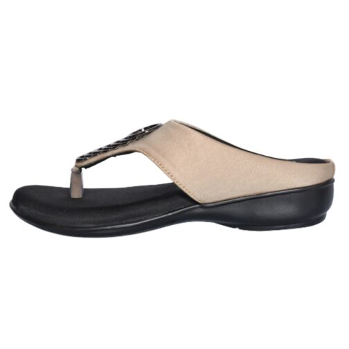 WOMEN'S HEEL CHAPPAL 7032 - Image 3