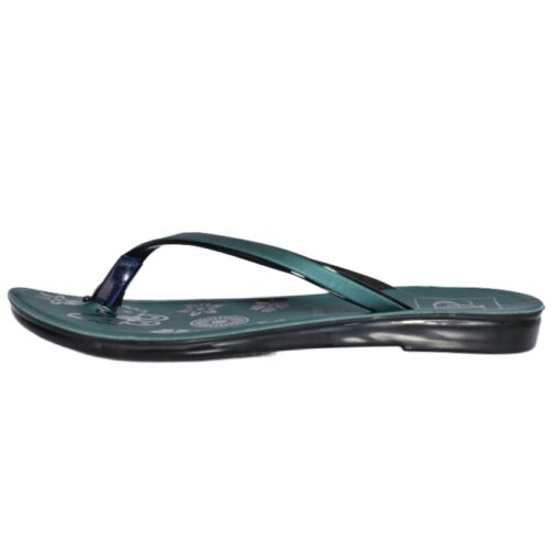 Women's PU Chappal DE2920 - Image 3
