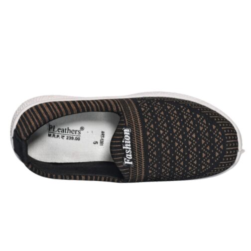 Ladies Shoe 1261 - Image 4