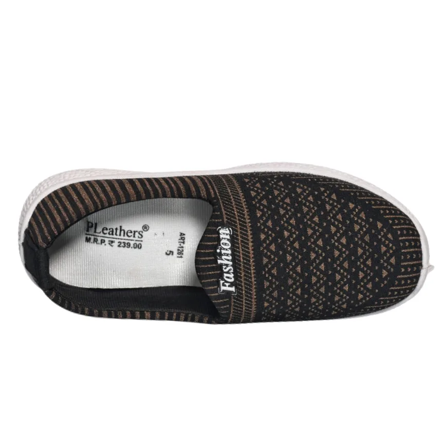 Ladies Shoe 1261 - Image 4