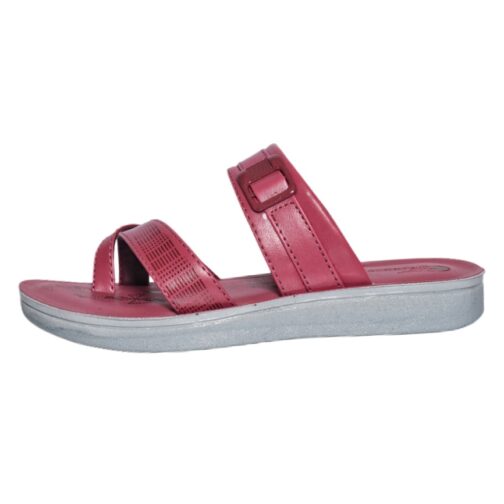 Women's PU Chappal NICKY - Image 3