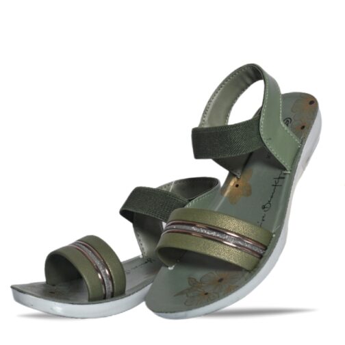 Kids Sandal (Girls) 132114 - Image 2