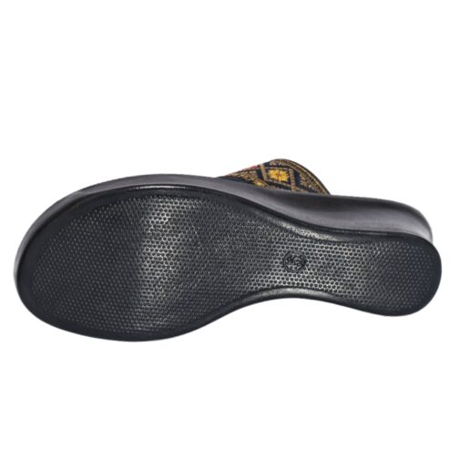 Women's PU Chappal GERCON 1 - Image 5