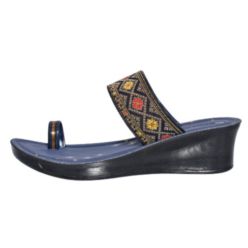 Women's PU Chappal GERCON 1 - Image 3