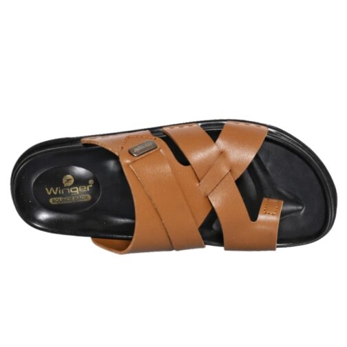 Boy's Chappal (Kids) 419111 - Image 4