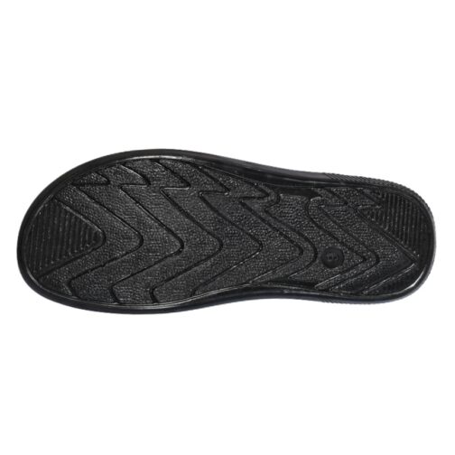 Men's PU Chappal 26238 - Image 5