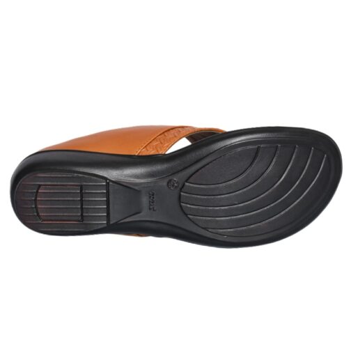 WOMEN'S HEEL CHAPPAL 7031 - Image 5