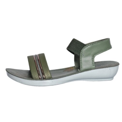 Kids Sandal (Girls) 132114 - Image 3