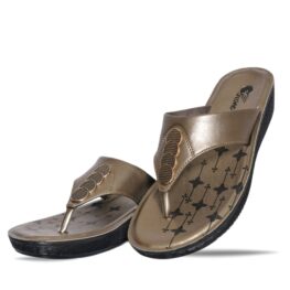 Women’s PU Chappal NATASHA 4