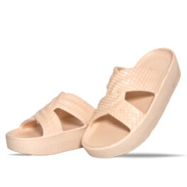 Women’s Chappal For All Weather DE 2475