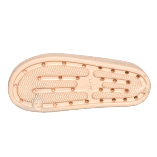 Women's Chappal For All Weather DE 2475 - Image 5