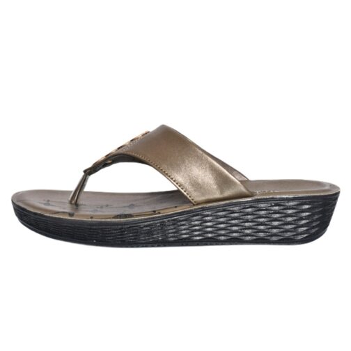 Women's PU Chappal NATASHA 4 - Image 3