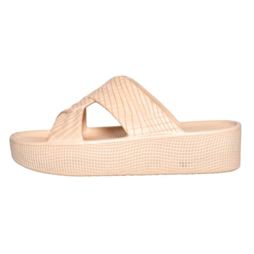Women's Chappal For All Weather DE 2475 - Image 3