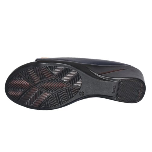 Women's Heel Chappal  1568 - Image 5